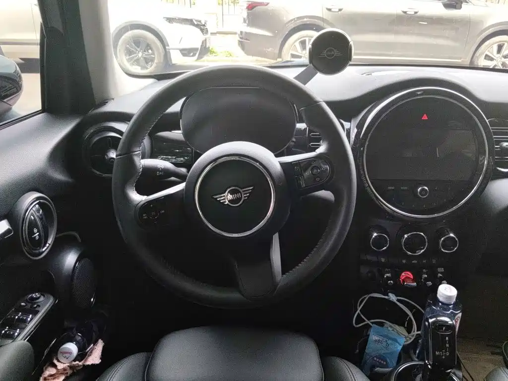 MINI Mini — миниатюра 3