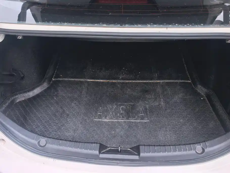 Mazda 3 Axela — миниатюра 4