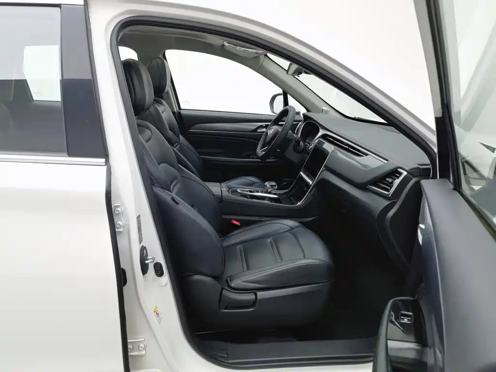 GAC Motor GS4 Plus — миниатюра 23