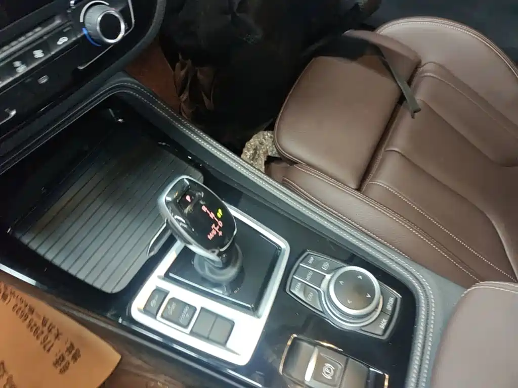BMW 1 Series — миниатюра 14