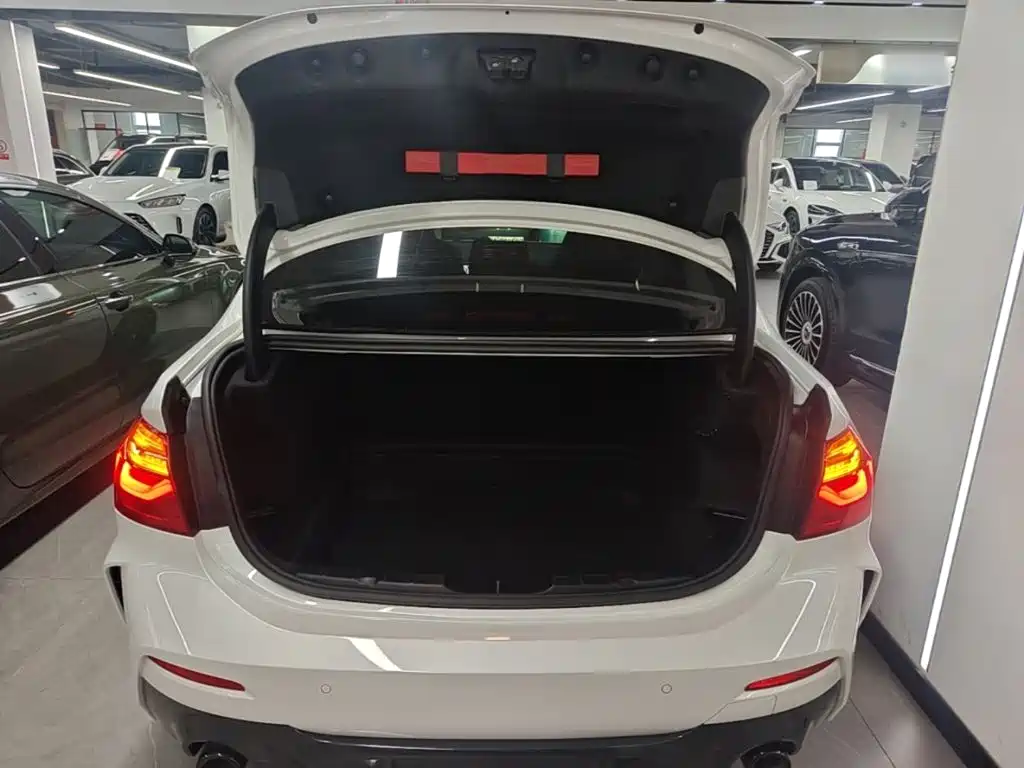 BMW 1 Series — миниатюра 19