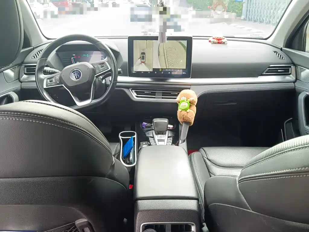 BYD Pro New Energy — миниатюра 6