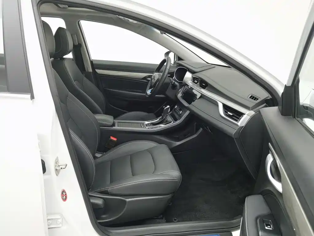 Geely Emgrand — миниатюра 23