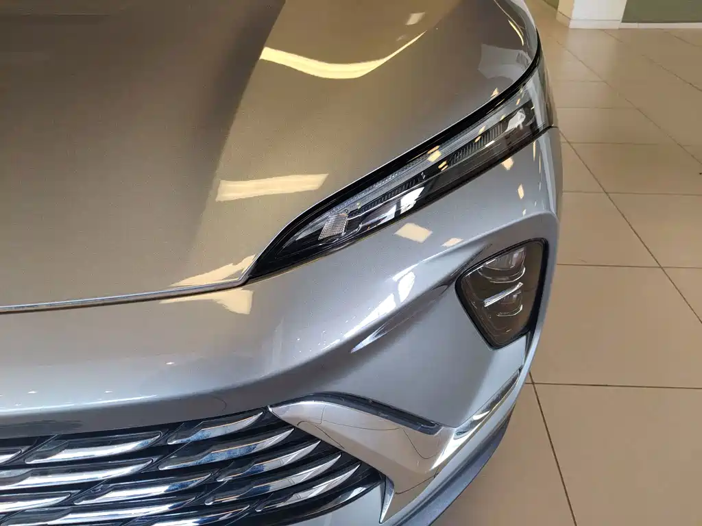 Buick Envision S — миниатюра 6