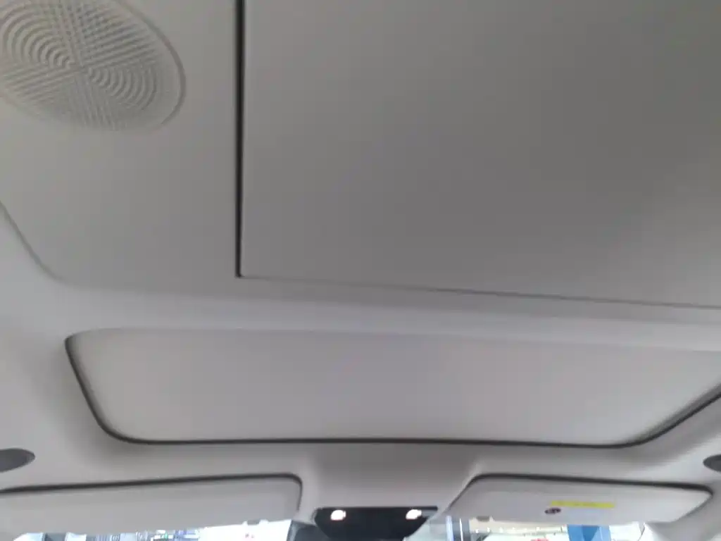 Li Auto Li i8 — миниатюра 18