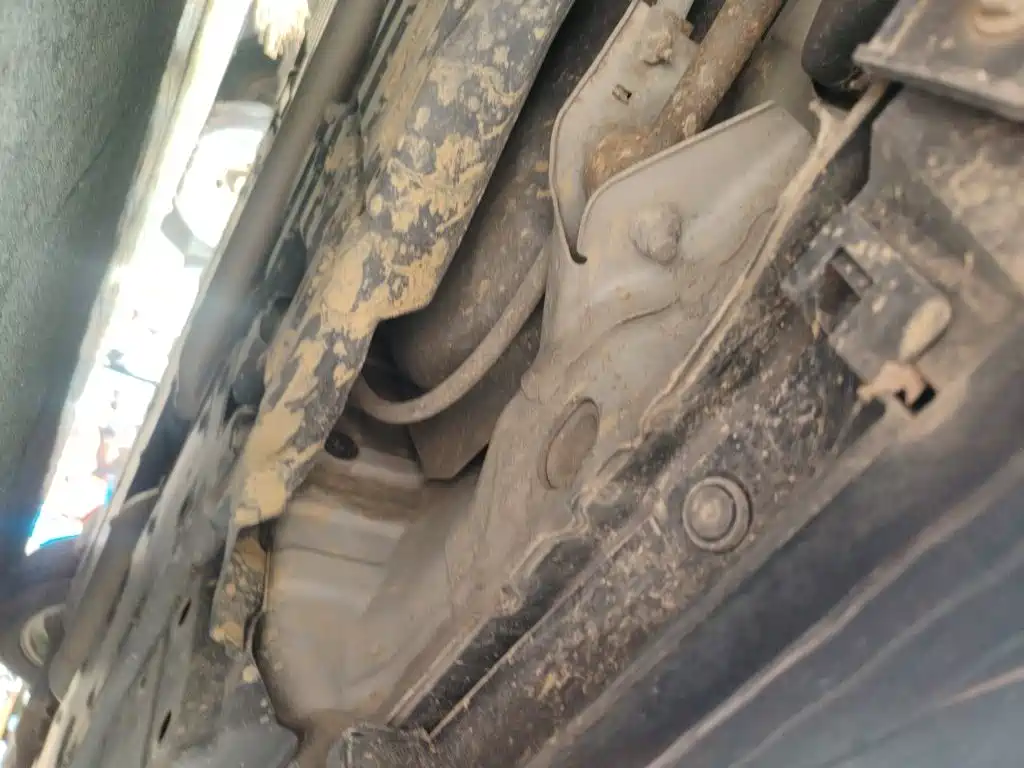 Toyota Camry — миниатюра 18