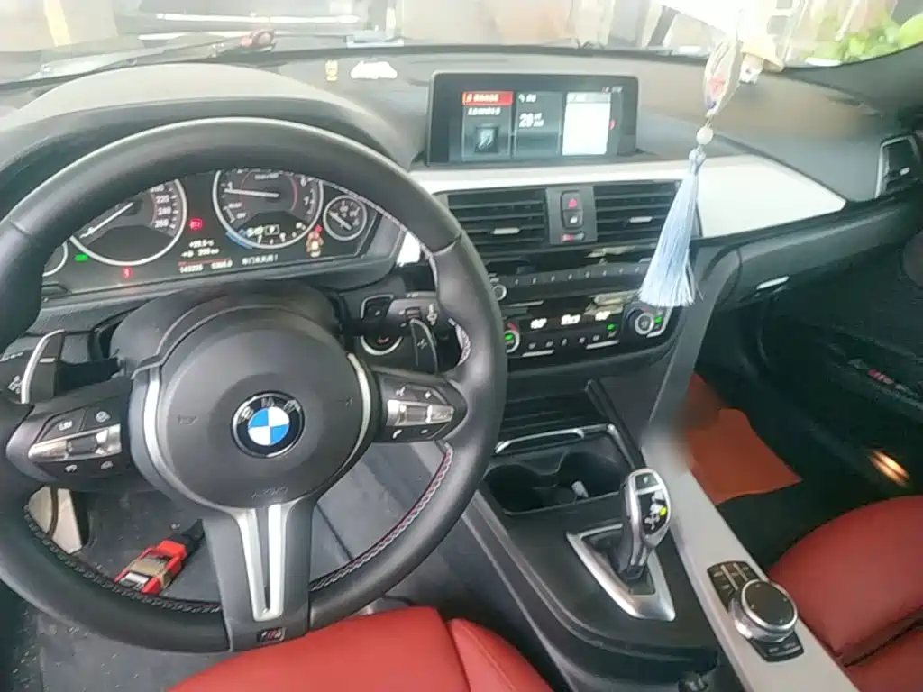 BMW 3 Series — миниатюра 10
