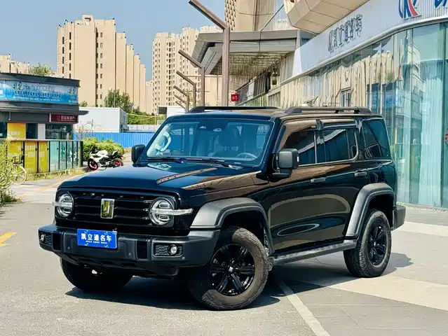 Tank 300
