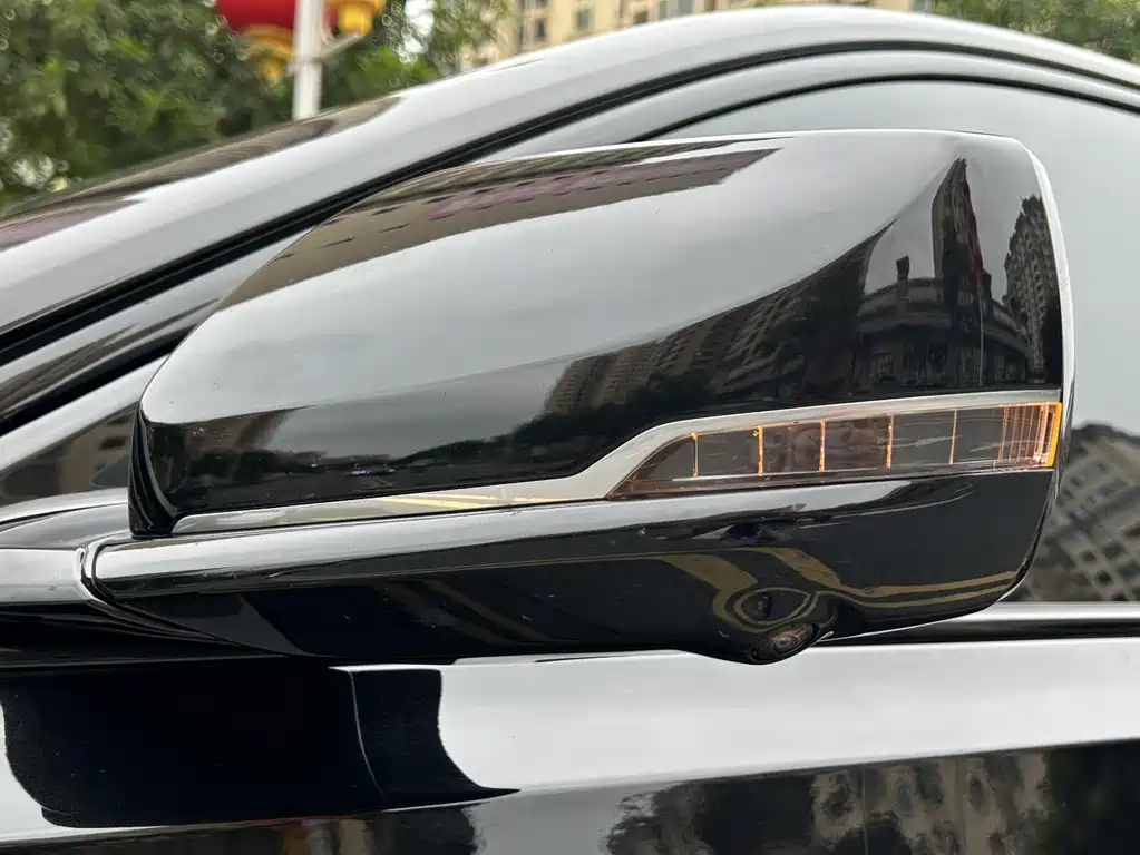Cadillac CT5 — миниатюра 26
