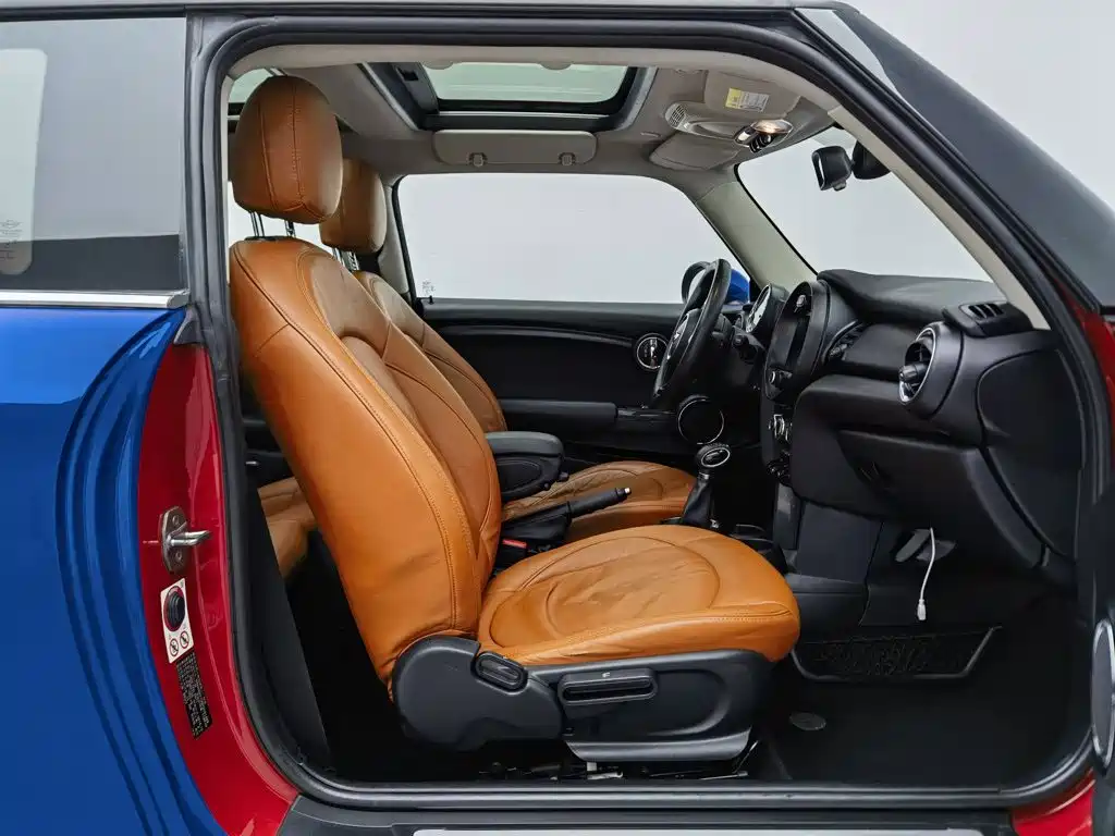 MINI Mini — миниатюра 23