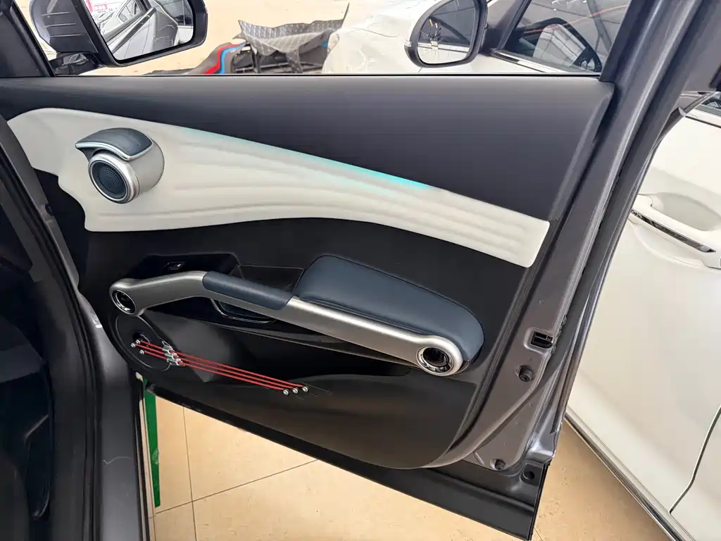 BYD Yuan Plus — миниатюра 24
