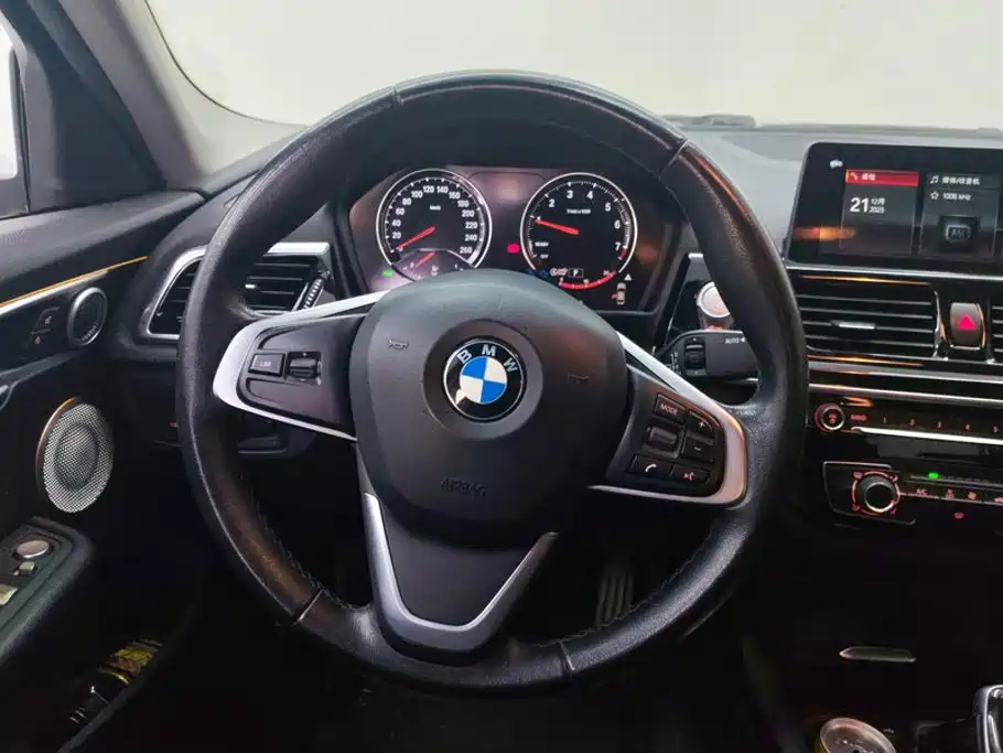 BMW 1 Series — миниатюра 15