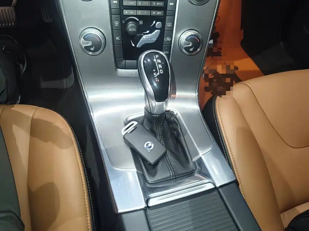 Volvo S60 — миниатюра 14