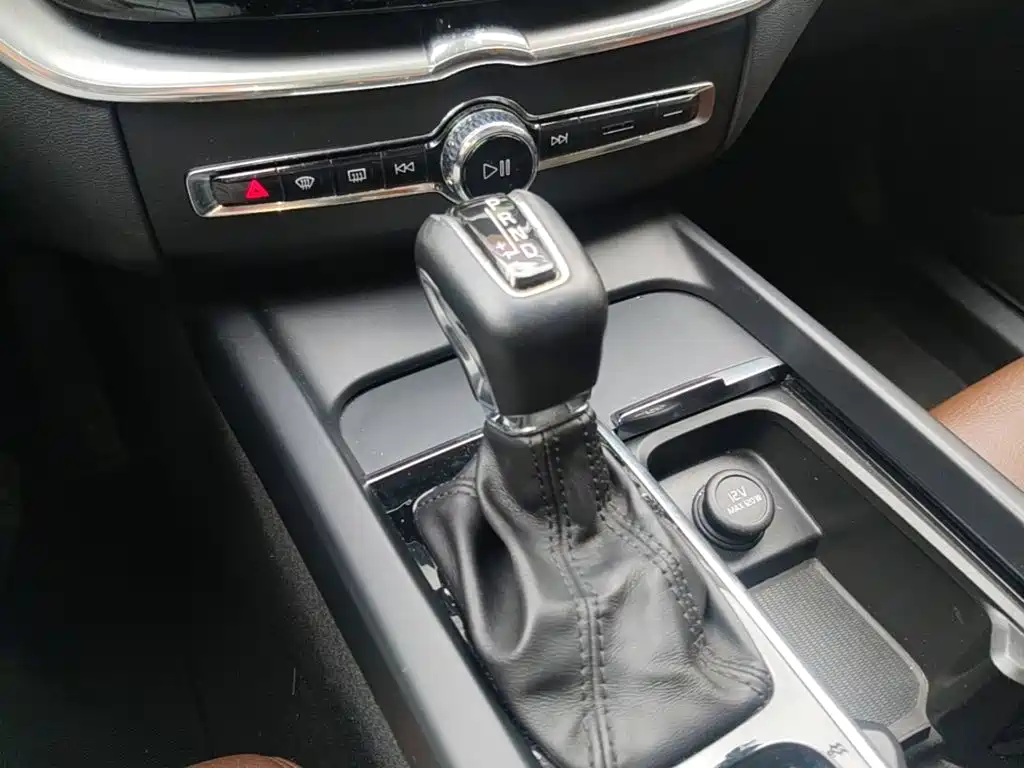 Volvo XC60 — миниатюра 19