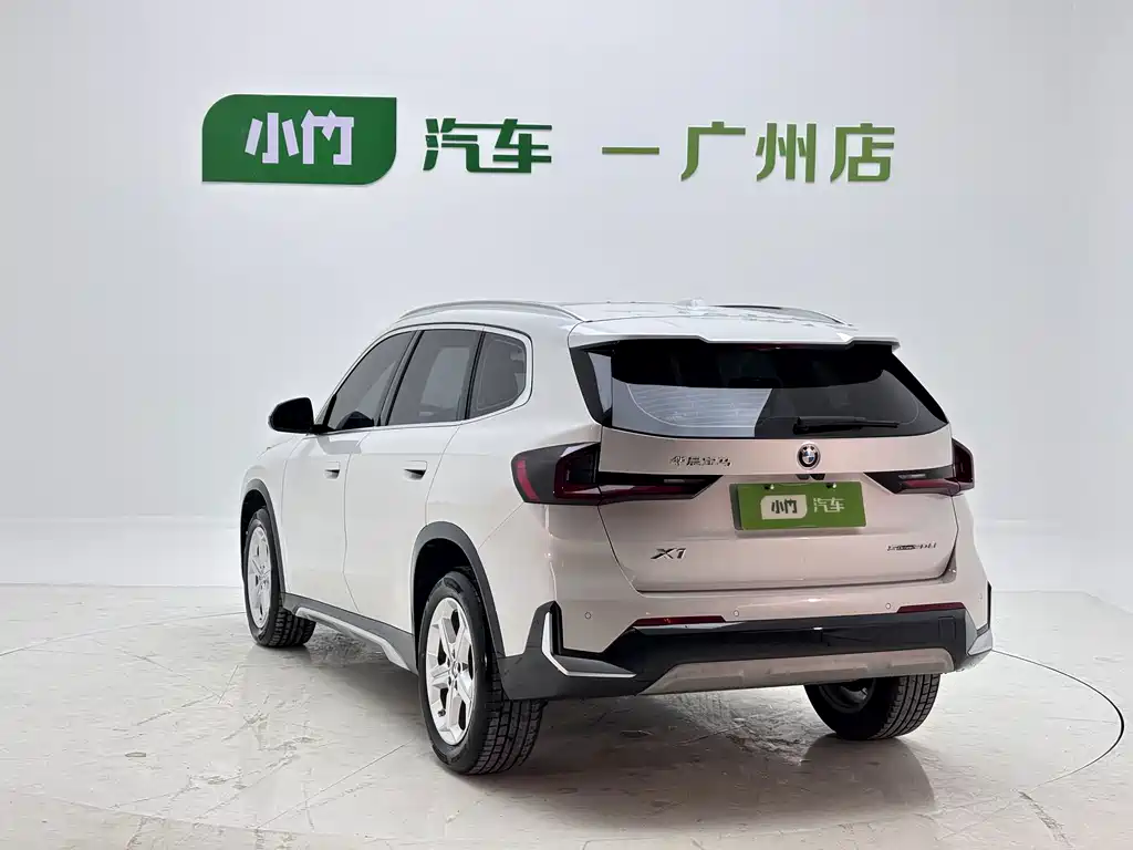 BMW X1 — миниатюра 5