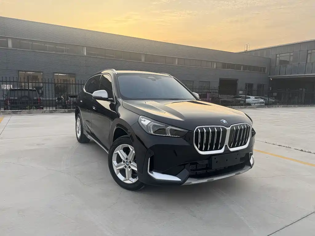 BMW X1 2023 sDrive20Li X