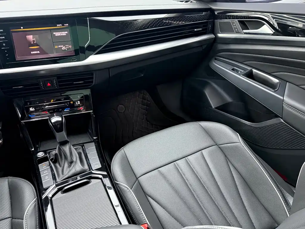 Volkswagen Passat — миниатюра 16