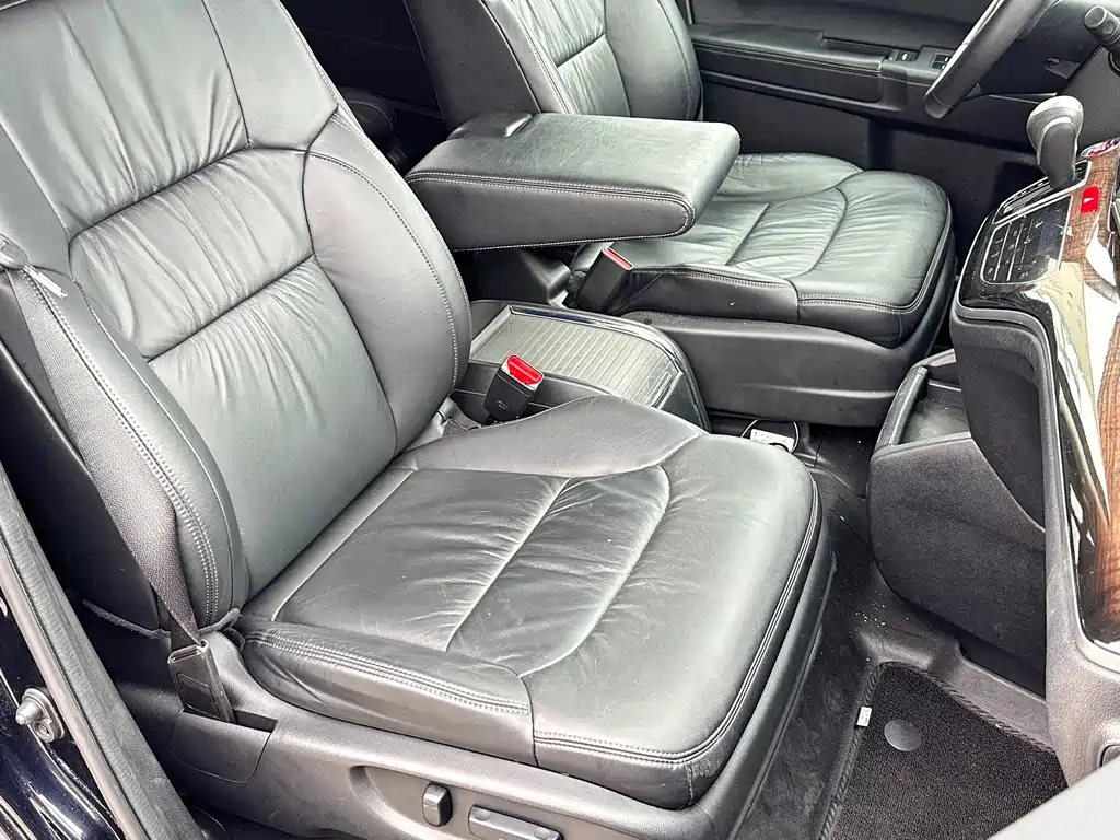Honda Odyssey — миниатюра 17