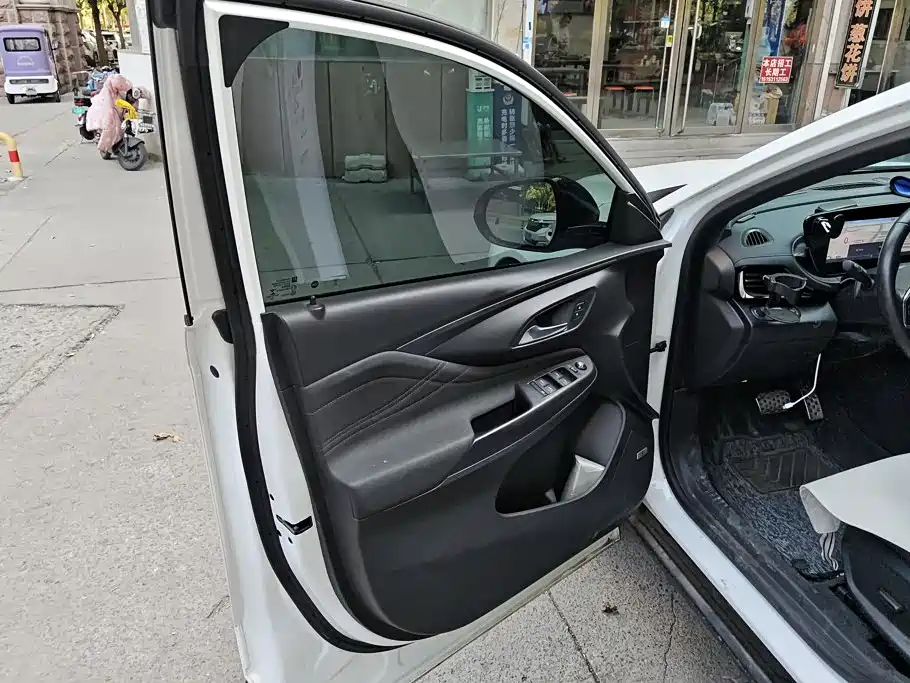 Buick Envista — миниатюра 7