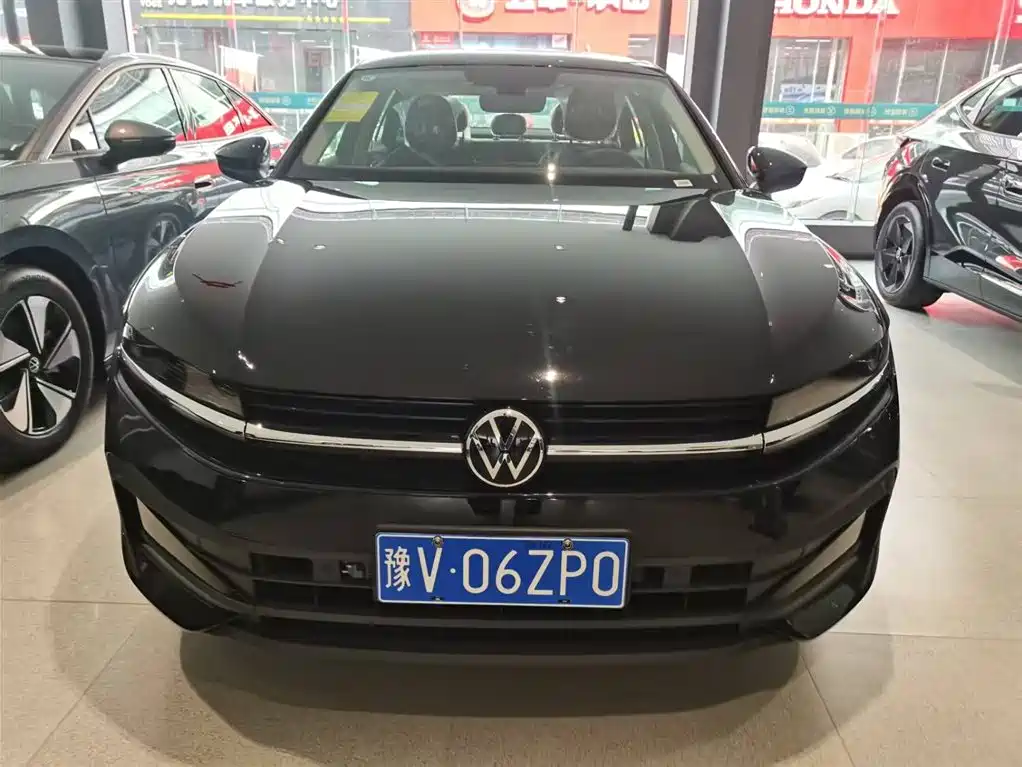 Volkswagen Magotan 2026 300TSI Premium