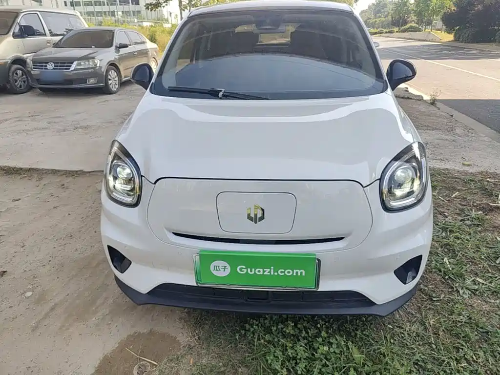 Leapmotor Leapmotor T03 — миниатюра 3