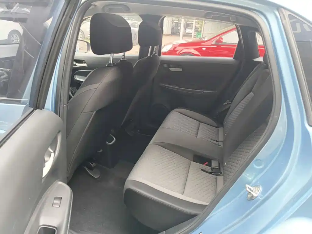 Honda Fit — миниатюра 17