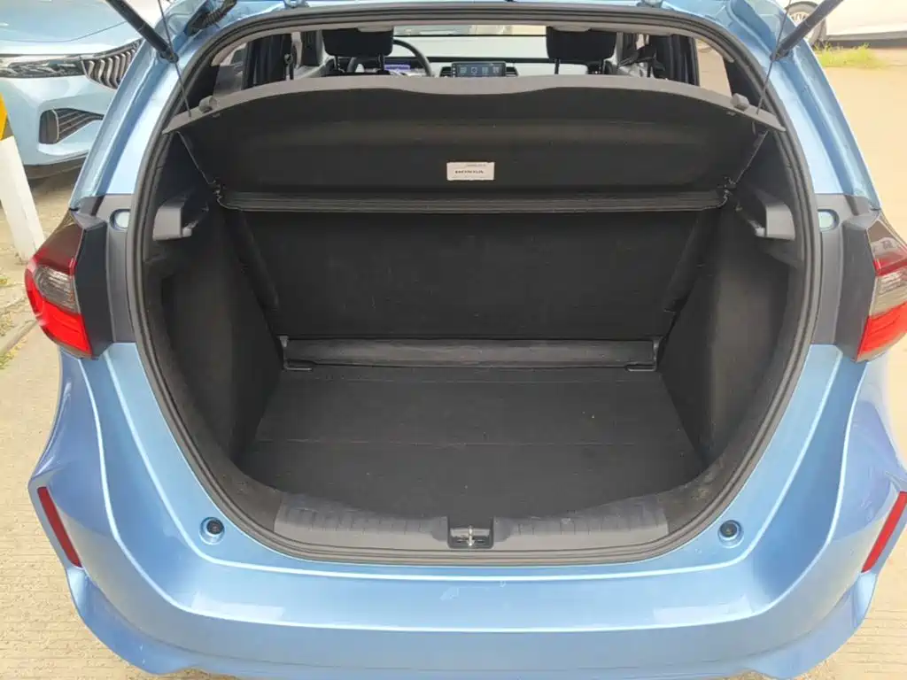 Honda Fit — миниатюра 19