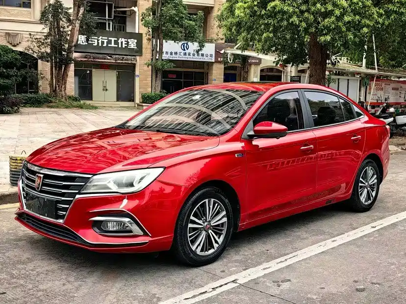 Roewe i5