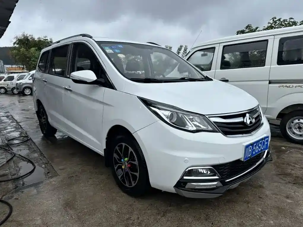 Kaicheng Oushang A600 — миниатюра 3