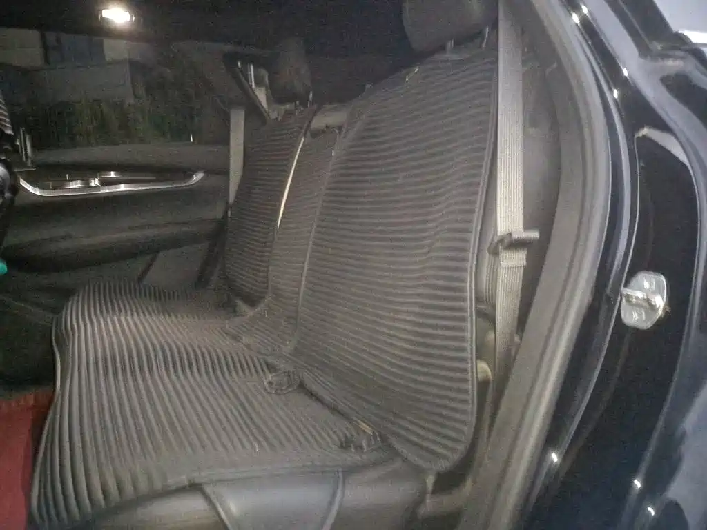 Cadillac XT5 — миниатюра 22