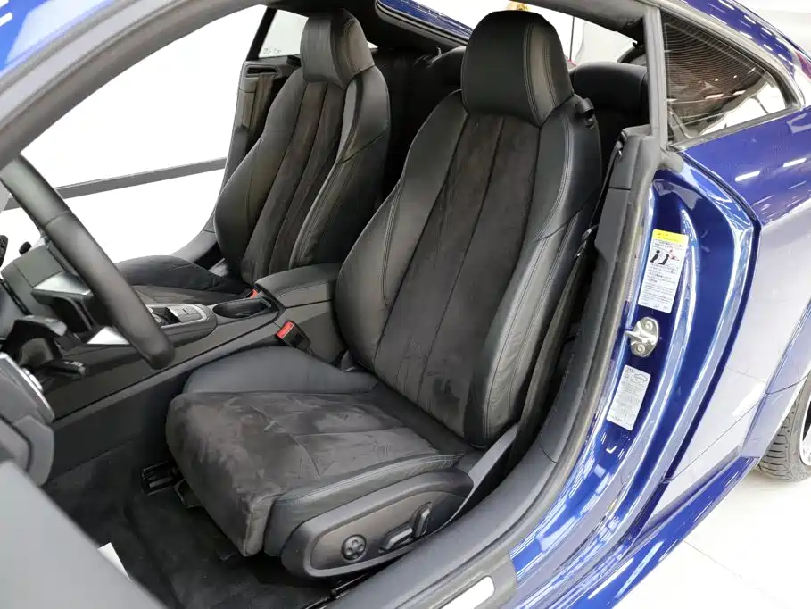 Audi TT — миниатюра 7