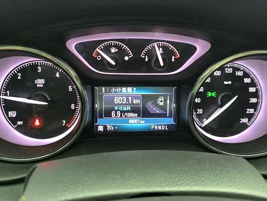 Buick Envision Plus — миниатюра 14
