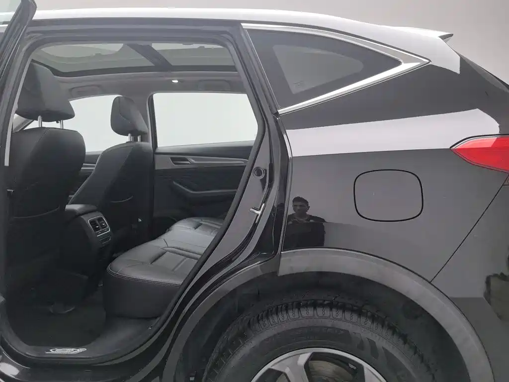 Haval F7 — миниатюра 15