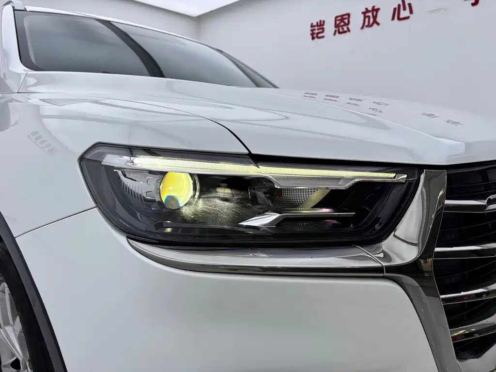 Haval H6 — миниатюра 4