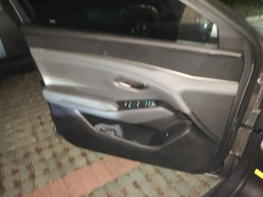 BYD Qin L — миниатюра 7