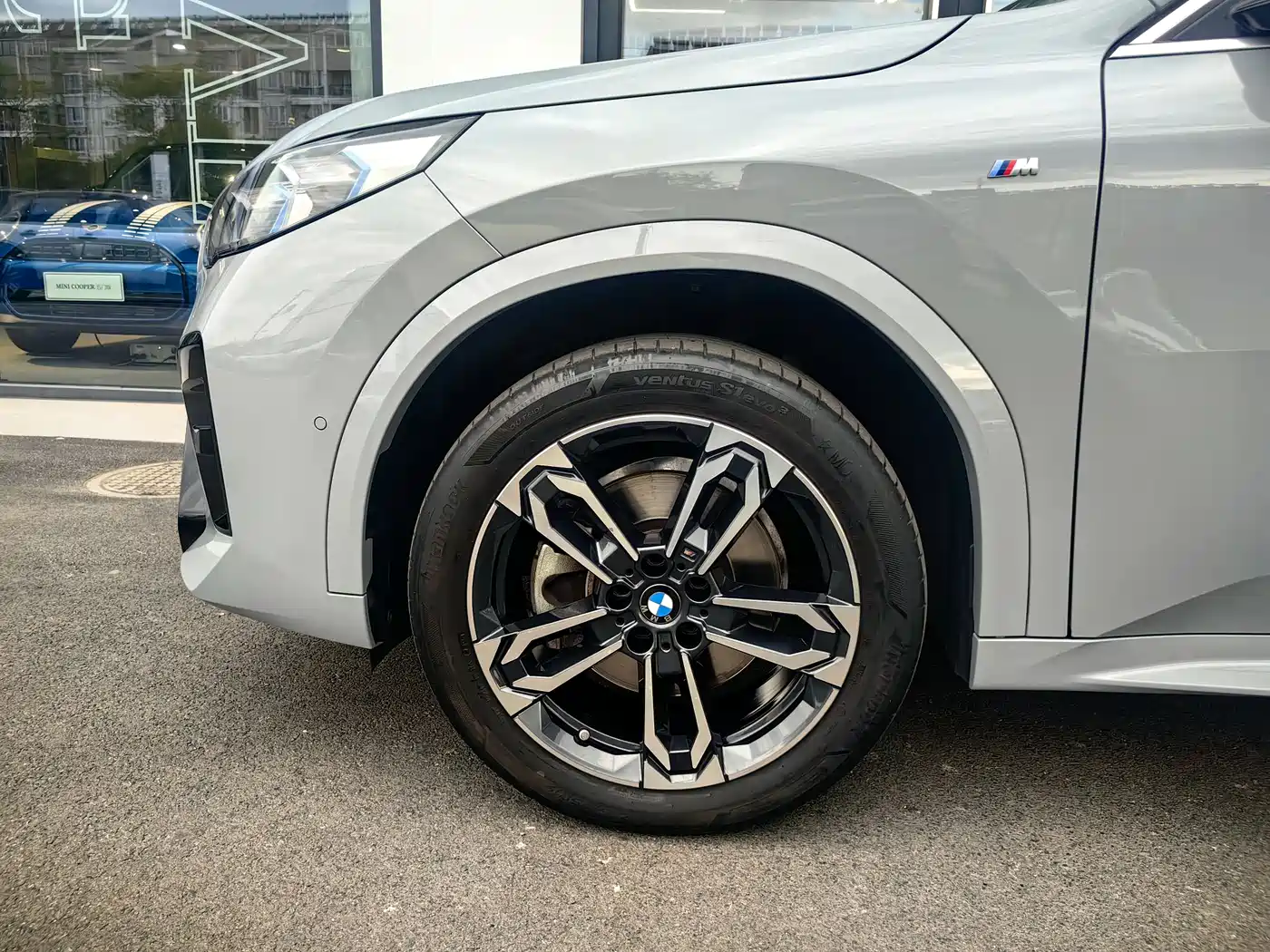 BMW X2 (imported) id 4538973 из Китая 9
