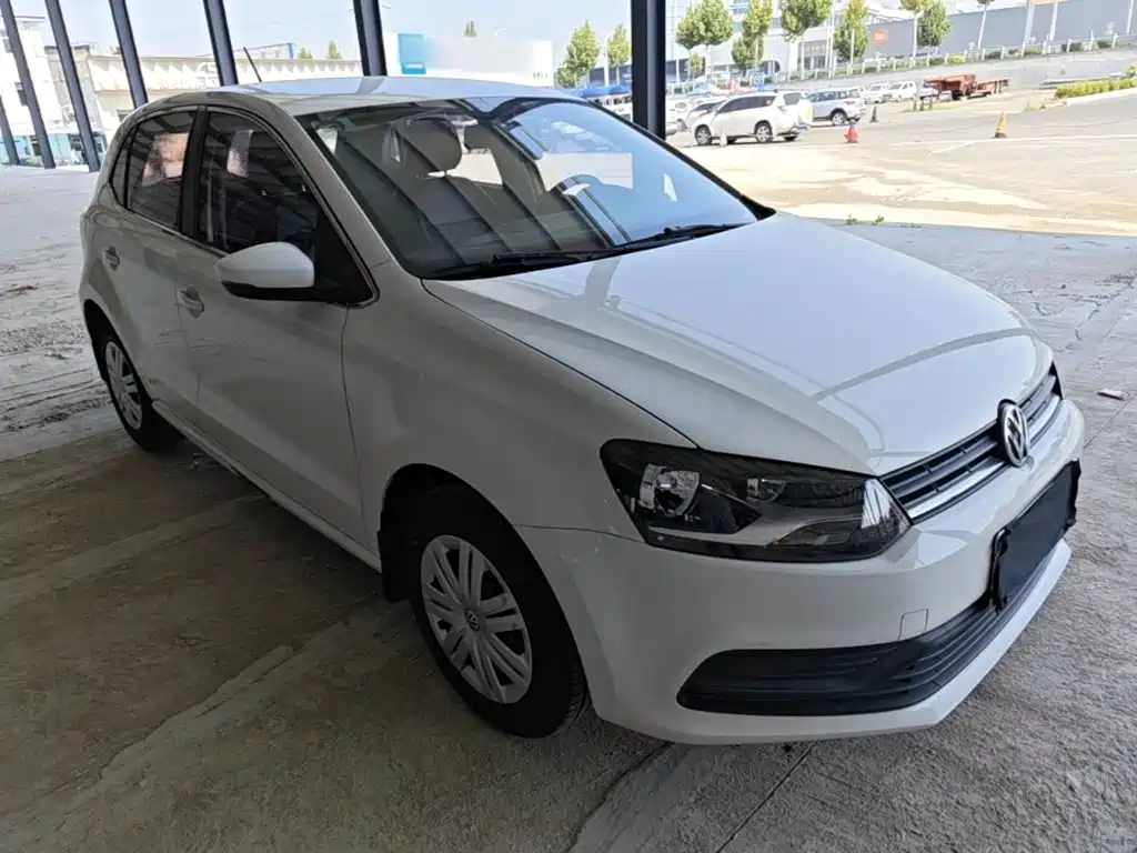 Volkswagen Polo — миниатюра 4