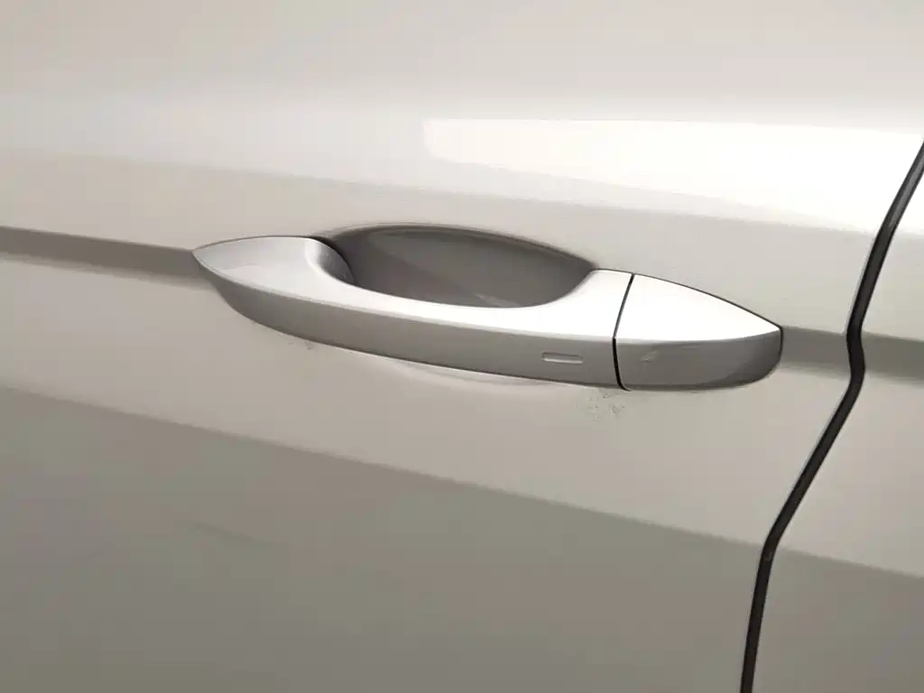 Volkswagen Bora — миниатюра 18