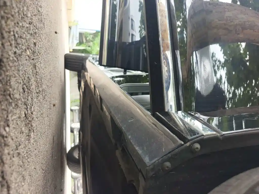Volkswagen Magotan — миниатюра 21