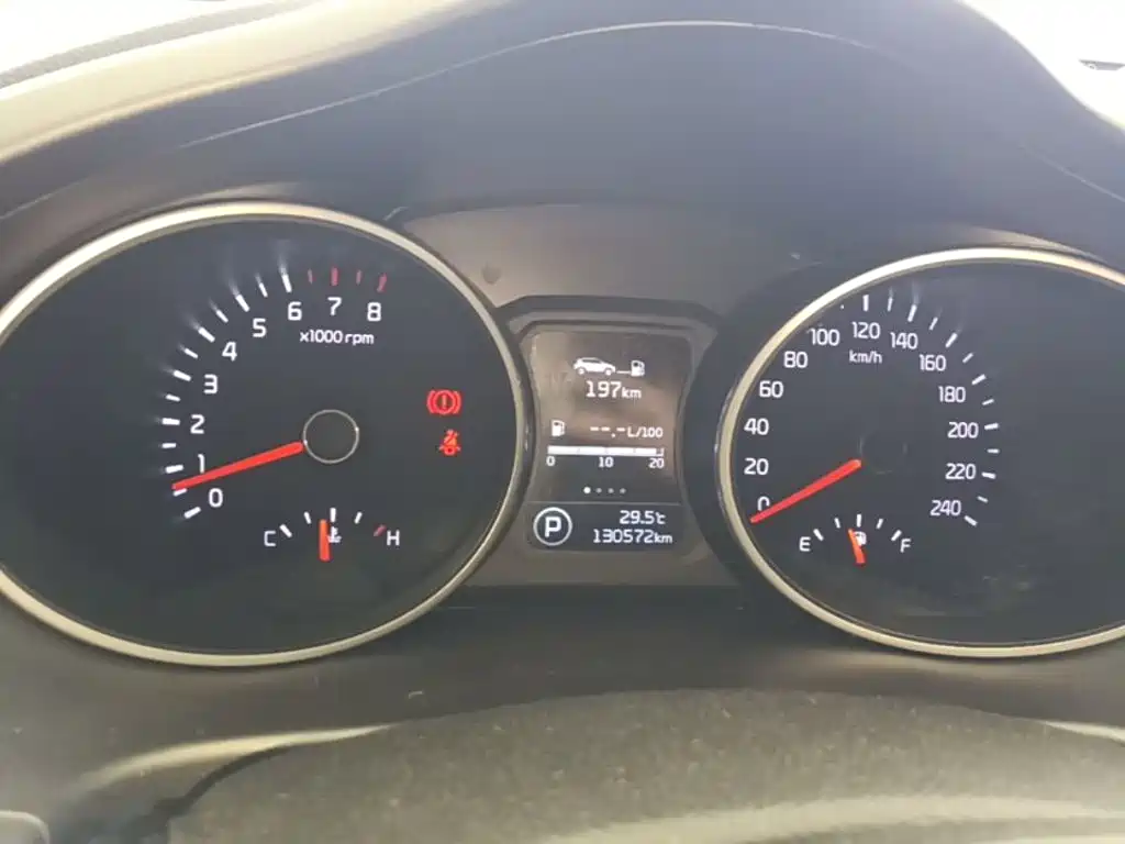 Kia Sportage — миниатюра 12