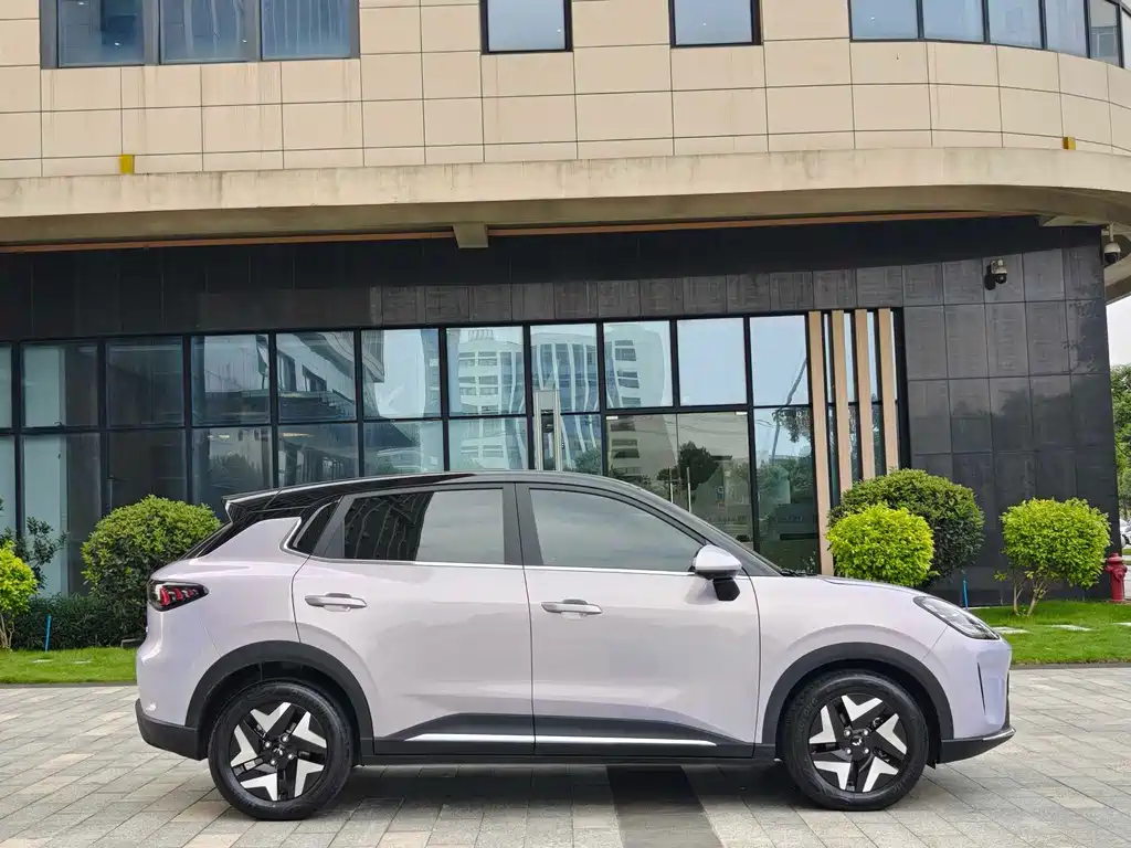 Wuling Bingo S — миниатюра 4