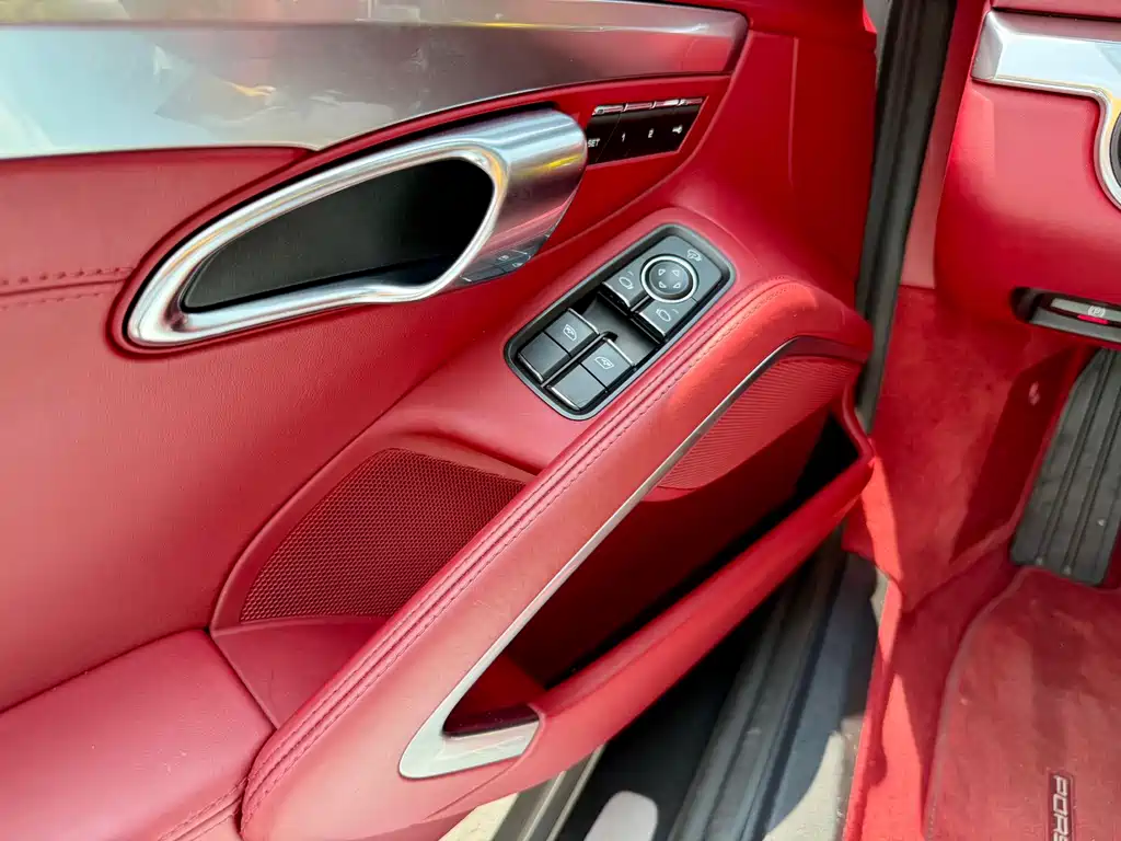 Porsche 718 — миниатюра 16