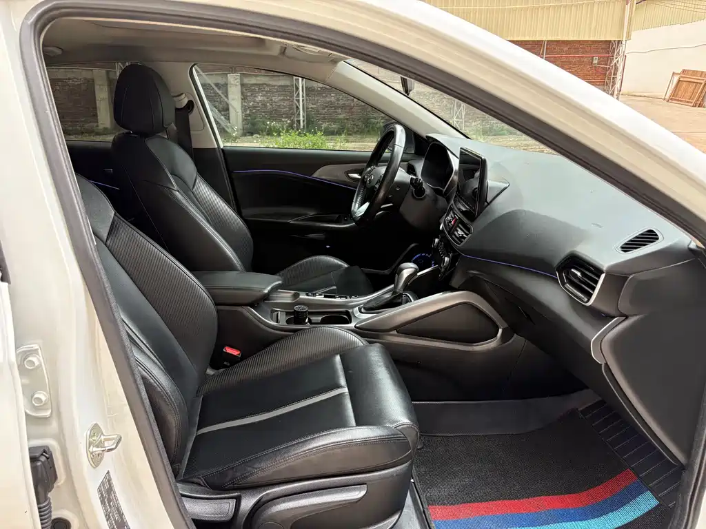Hyundai Lafesta 280TGDi Sport Edition China VI, фото 14