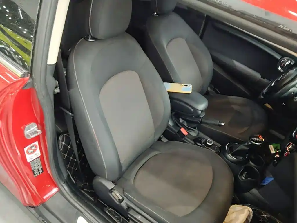 MINI Mini — миниатюра 25