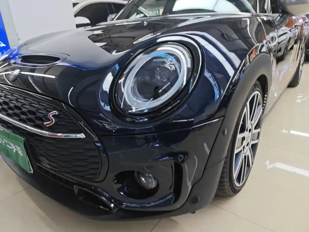 MINI Mini Clubman — миниатюра 24