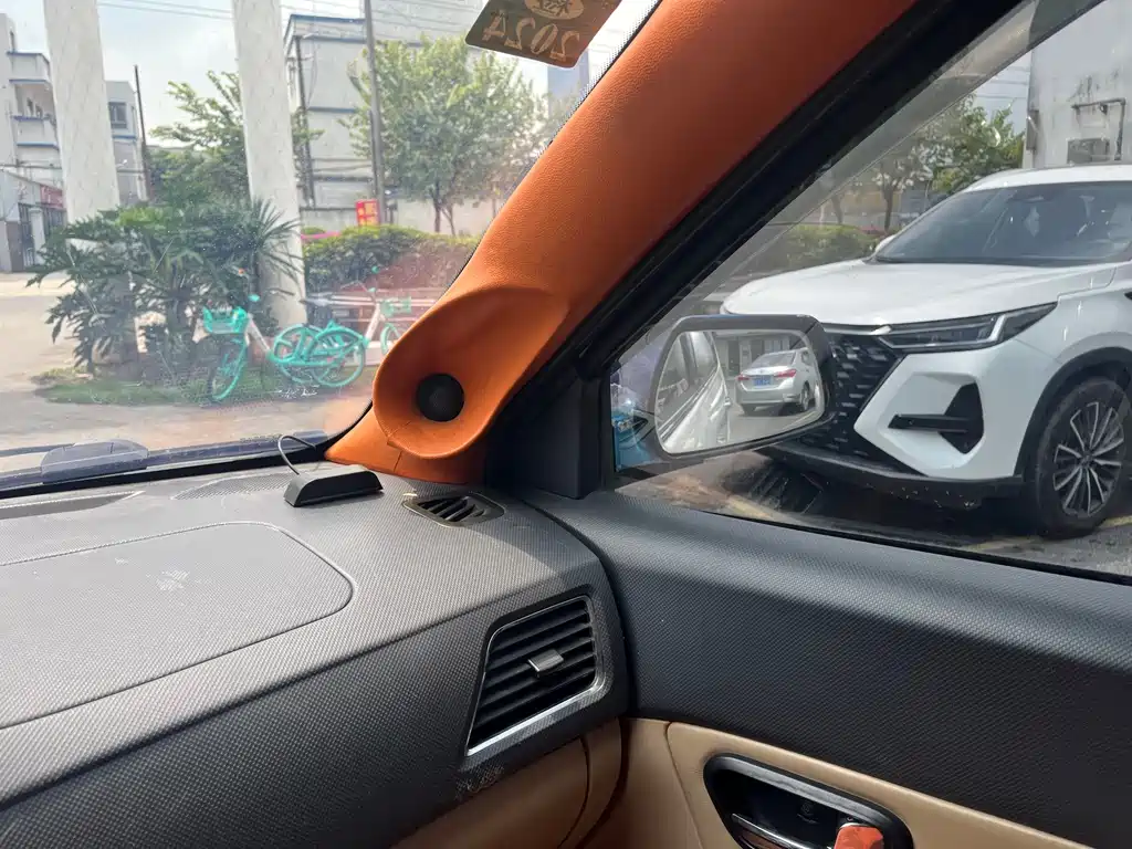 Wuling Hongguang — миниатюра 20
