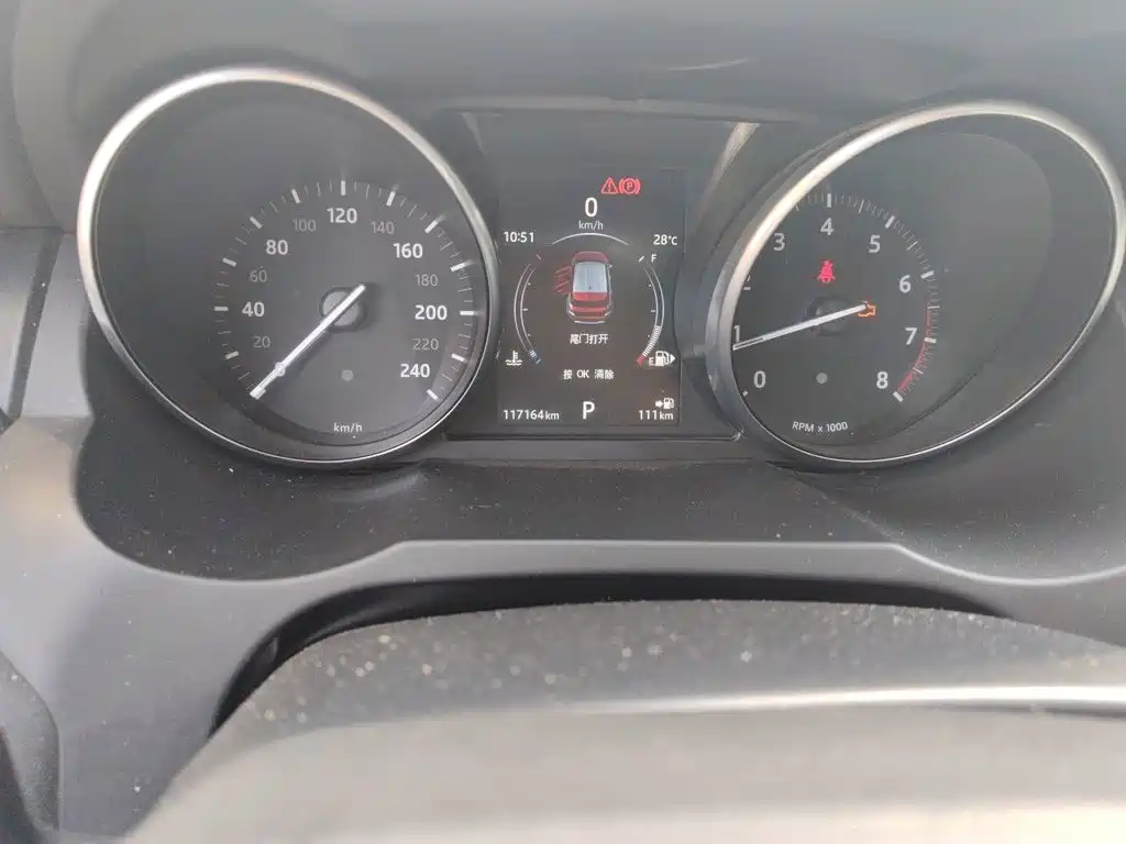Land Rover Evoque — миниатюра 8
