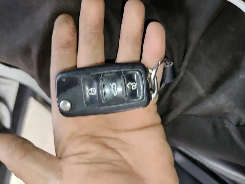 Volkswagen Tiguan — миниатюра 9