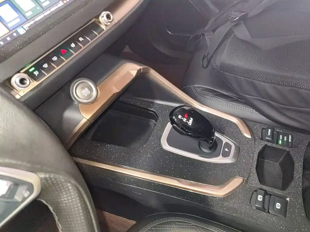 Haval H6 — миниатюра 14