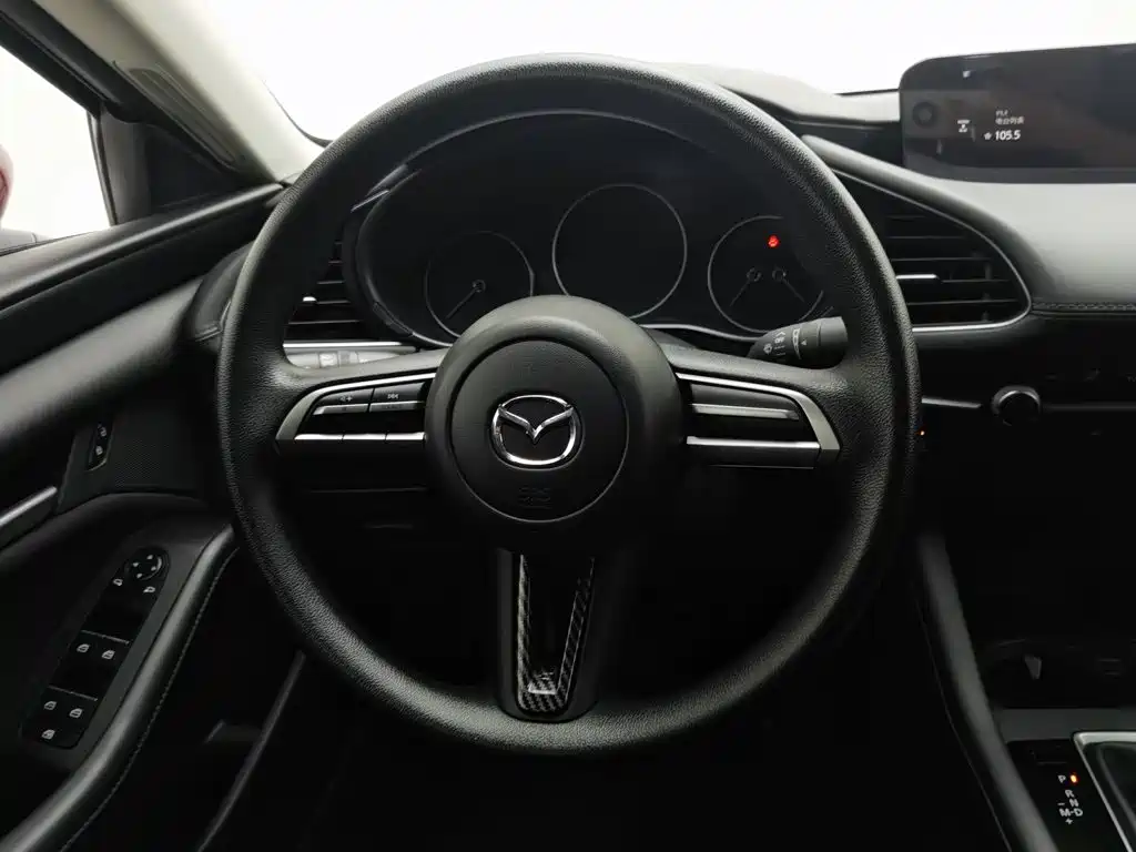 Mazda 3 Axela — миниатюра 11